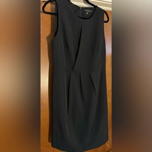 Banana Republic Sleeveless Dress